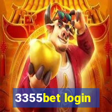 3355bet login